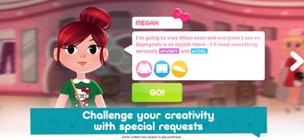 Image 2 for Hello Kitty Fashion Star
