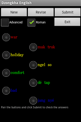 Image 3 for Dzongkha English Dictiona…