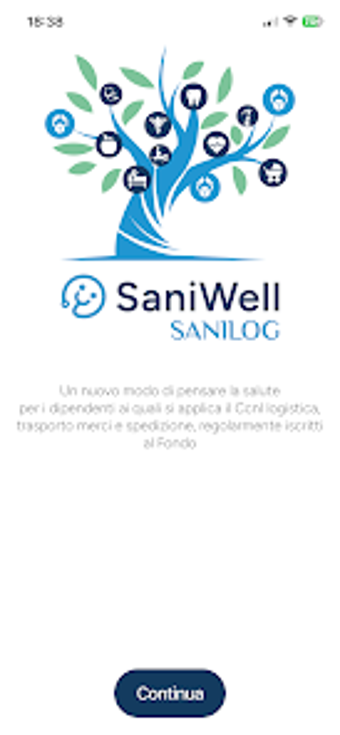 Image 0 for SaniWell