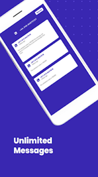Image 2 for Temp Number  Receive Sms …