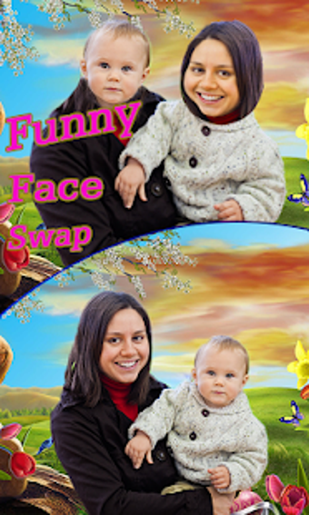 Imagen 1 para Face Swap Photo Editor