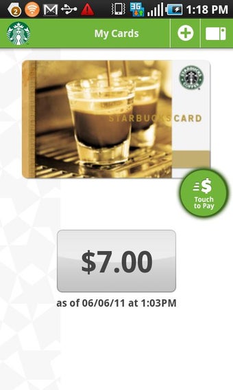 Image 5 for Starbucks