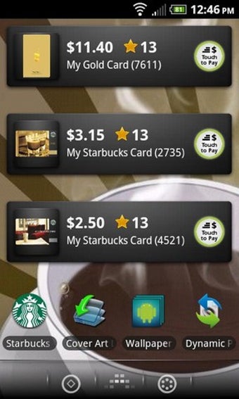 Image 1 for Starbucks
