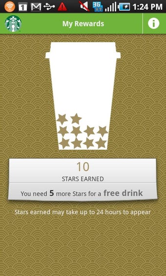 Image 4 for Starbucks