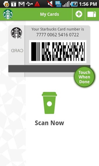 Image 0 for Starbucks