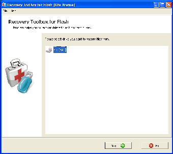 Image 0 for Recovery Toolbox for Flas…