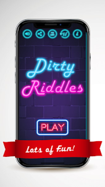 Image 2 for Dirty Riddles - What am I…