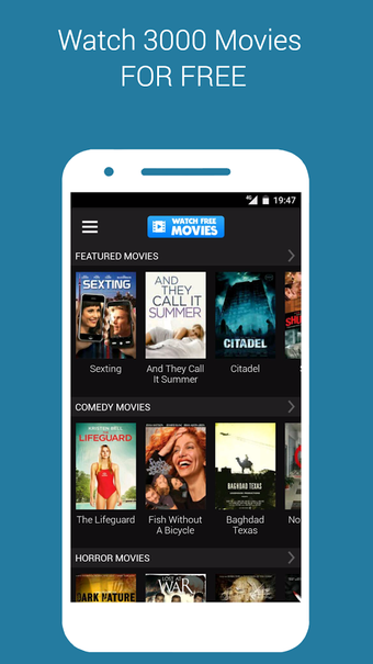 Imagen 0 para MovieFlix Watch Movies Fr…