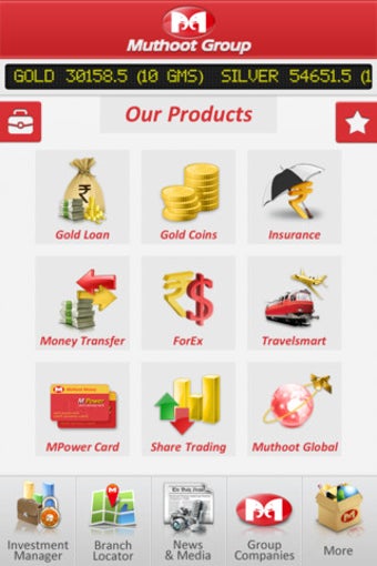 Image 0 for Muthoot Group