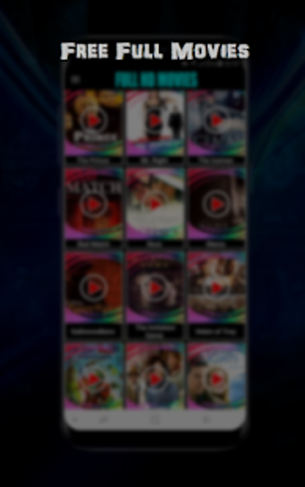 Imagen 1 para Free Full HD Movies