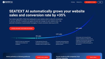 Imagen 0 para Seatext AI