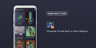 Image 2 for Super Loud Alarm Clock