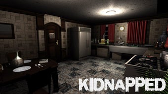 Image 0 for Kidnapped