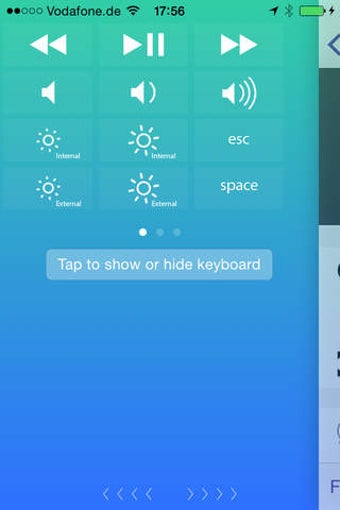 Image 0 for BTT Remote - Mouse, Track…