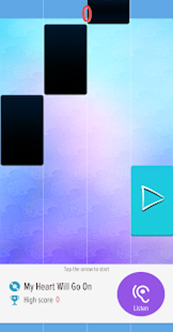 Image 1 for Piano Magic Tiles 6 Offli…
