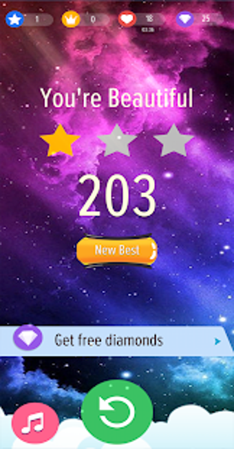 Imagen 0 para Piano Magic Tiles 6 Offli…