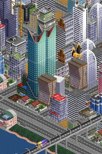 Imagen 0 para OpenTTD