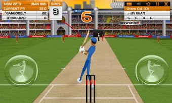 Image 1 for Stick Cricket Premier Lea…