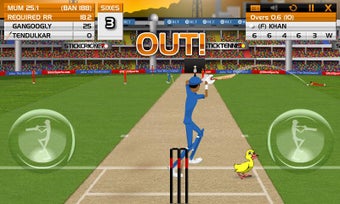 Image 2 for Stick Cricket Premier Lea…