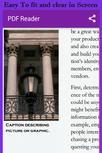 Image 2 for PDF File Reader