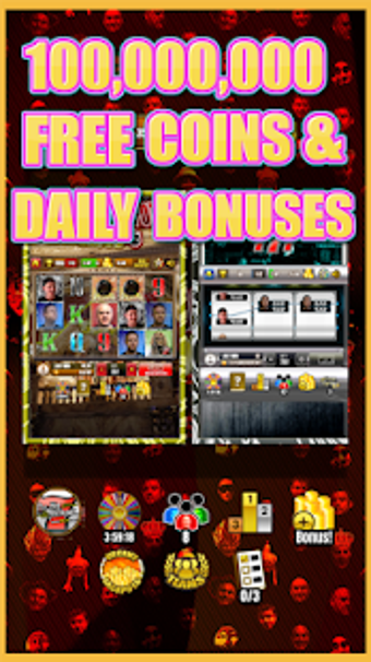 Imagen 0 para The Big Jackpot