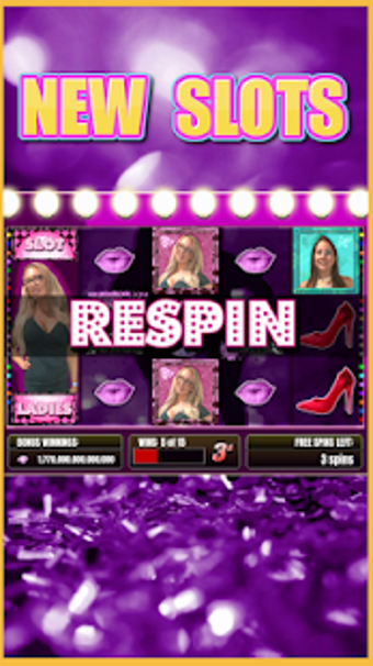 Imagen 2 para The Big Jackpot