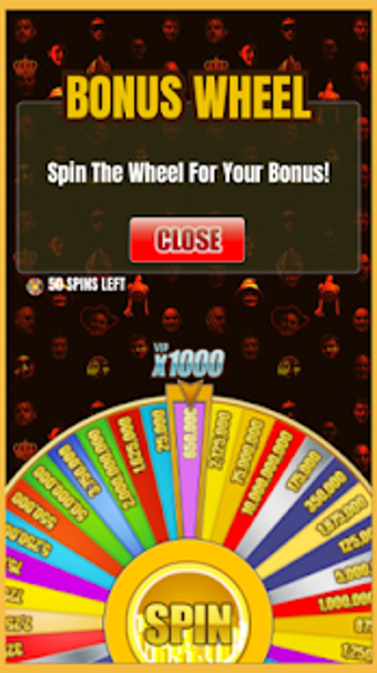 Imagen 3 para The Big Jackpot