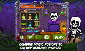Imagen 0 para Boney The Runner