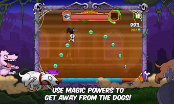 Imagen 2 para Boney The Runner