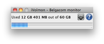 Image 0 for iVolmon