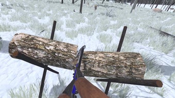 Imagen 0 para Forest Construction VR
