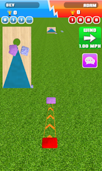 Image 0 for Cornhole Clash :Cornhoile…