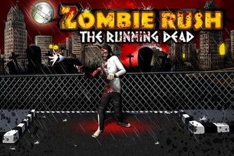 Imagen 0 para Zombie Attack ( 3D Zombie…