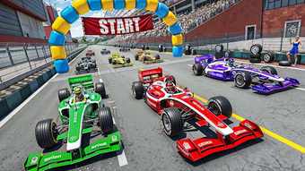 Image 0 for Apex Formula Racing