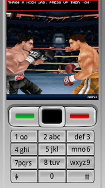 Image 1 for Retro2ME - J2ME Emulator