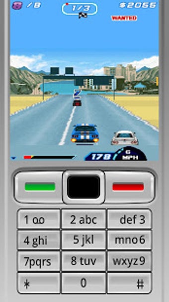 Image 0 for Retro2ME - J2ME Emulator