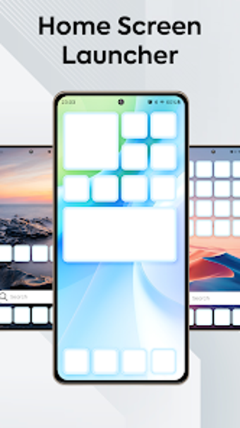 Image 0 for TechGO Home Screen Launch…