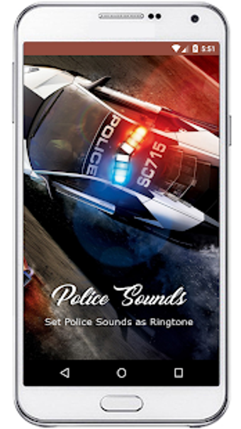 Imagen 0 para Police Sounds Ringtones