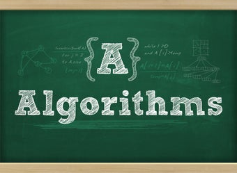 Image 2 for Algorithms App
