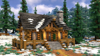 Image 0 for Village Craft: Block Buil…