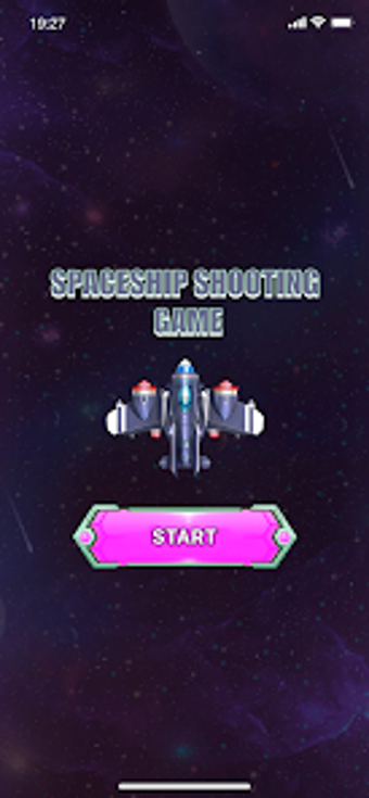 Image 0 for Striker Space Ace