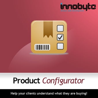 Image 0 for Product Configurator