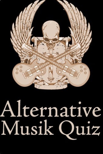 Image 0 for Musik Quiz - Hits aus Alt…