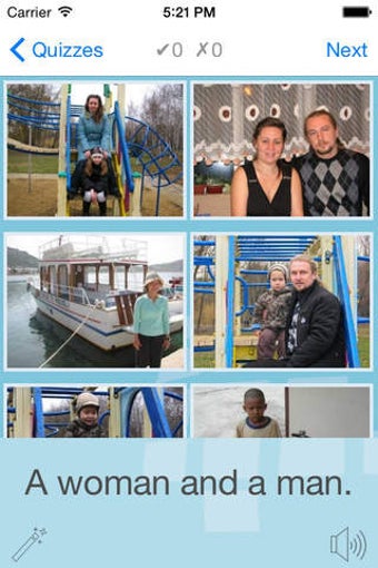 Imagen 0 para L-Lingo Learn English (UK…