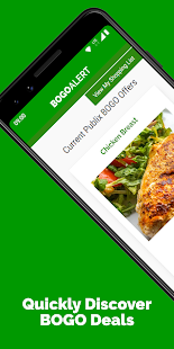 Imagen 3 para BOGOs for Publix - Buy On…