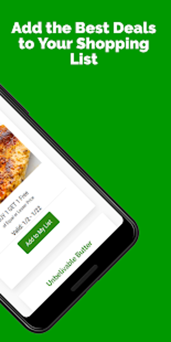 Imagen 0 para BOGOs for Publix - Buy On…