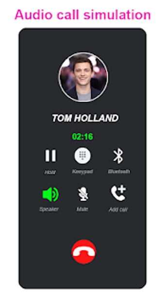 Image 3 for Tom Holland Fake video Ca…