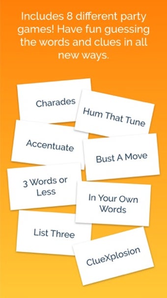 Image 2 for Charades! 2