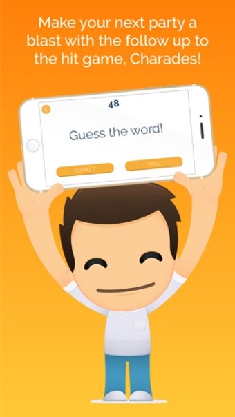 Image 0 for Charades! 2