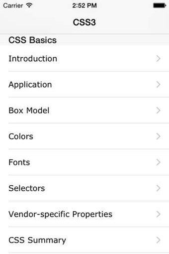 Image 0 for CSS3 Pro